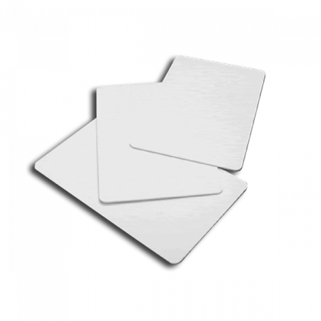 Acces hotelier - Cartela de proximitate duala cu cip TEMIC T5557 si cip MIFARE F50 HLC-T-K-V20(T5557+F50) la pret avantajos.