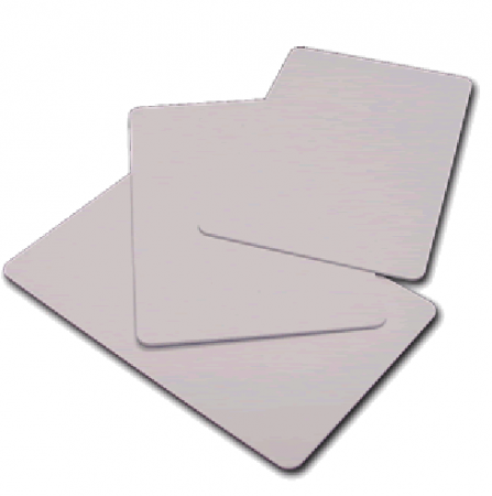 Acces hotelier - Cartela de proximitate duala cu cip TEMIC T5200 si cip MIFARE F50 HLC-T-K-V20(T5200+F50) la pret avantajos.