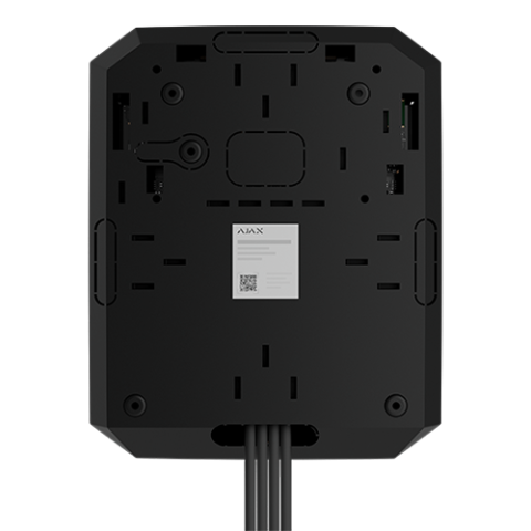 Centrala alarma Superior Hub Hybrid 2, negru, Ethernet - AJAX Hub 2 Hybrid(B) [3]