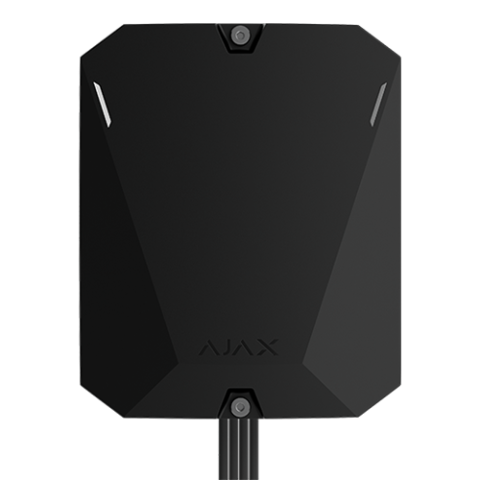 Detectie efractie - Centrala alarma Superior Hub Hybrid 2, negru, Ethernet - AJAX Hub 2 Hybrid(B)