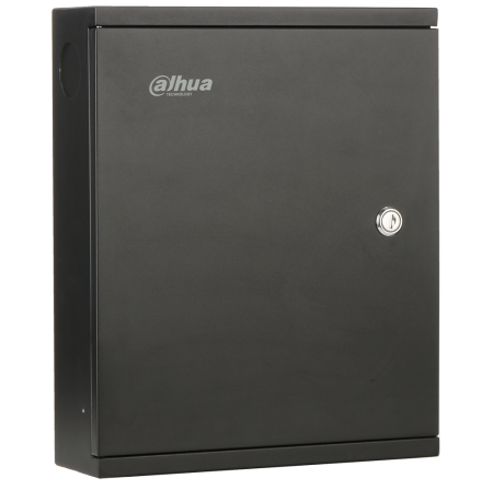 Centrale control acces - Centrala control acces 4 iesiri independente Dahua ASC2204C-H