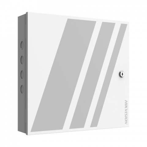 Centrale control acces - Centrala control acces o usa seria Pro, RS485, Wiegand, Alarma - HIKVISION DS-K2621X