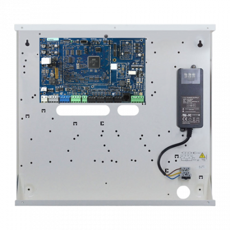 Centrale efractie - Centrala de alarma la efractie SERIA PRO - DSC HS3128-KIT1EN