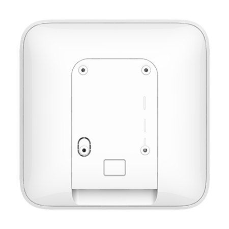 Centrala de efractie AX PRO Wireless, 96 zone, 3G/4G + RFID - HIKVISION DS-PWA96-M-WE [2]