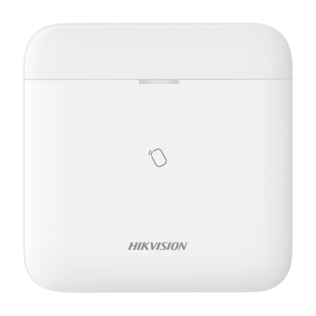 Centrala de efractie AX PRO Wireless, 96 zone, 3G/4G + RFID - HIKVISION DS-PWA96-M-WE [1]
