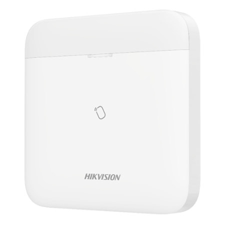 Centrale efractie - Centrala de efractie AX PRO Wireless, 96 zone, 3G/4G + RFID - HIKVISION DS-PWA96-M-WE
