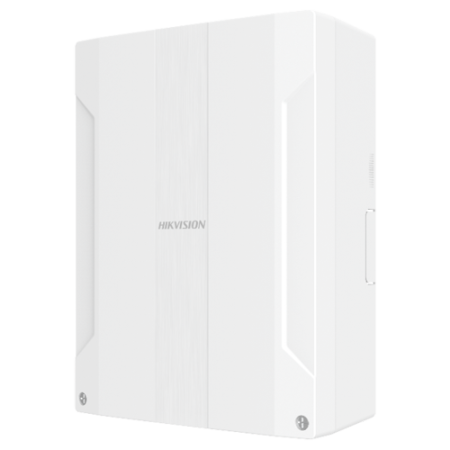 Detectie efractie - Centrala de efractie Hibrida AX PRO Wireless, 96 zone radio, 16 zone cablate, 3G/4G, TCP/IP, Wi-Fi - HIKVISION DS-PWA96-M2H-WE