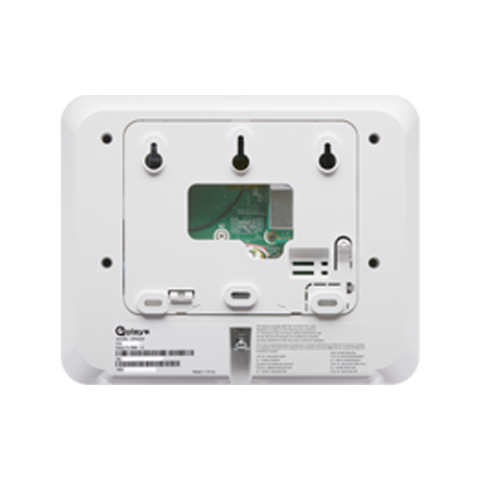 Centrala IQ4 Hub, Wi-Fi, 4G/LTE, 128 zone, PowerG, Z-Wave - DSC IQPK3AB [2]