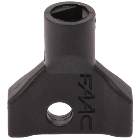 Cheie deblocare pentru S418 si bariere - FAAC 713002 [1]