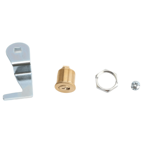 Automatizari porti - Cilindru incuietoare B614 - FAAC 63001044