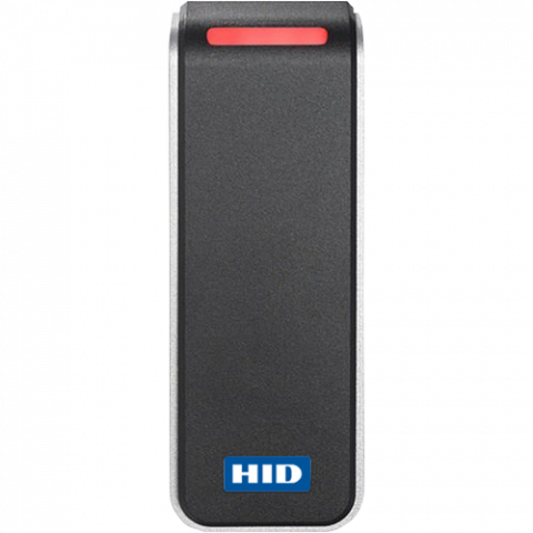 Cititoare pentru centrale - Cititor 13,56MHz, HID SIGNO 20, Smart Profile 20NKS-02