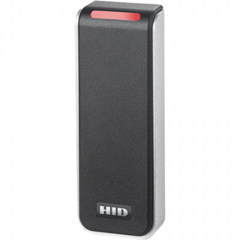 Cititor 13,56MHz, HID SIGNO 20, Smart Profile 20NKS-02 [2]