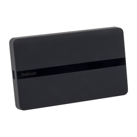 Control acces - Cititor carduri Mifare 13.56MHz, interfata USB SEB-USBREADER-M