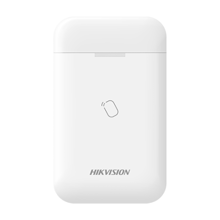 Cititor carduri RFID Mifare, Wireless AX PRO 868Mhz - HIKVISION DS-PT1-WE [1]