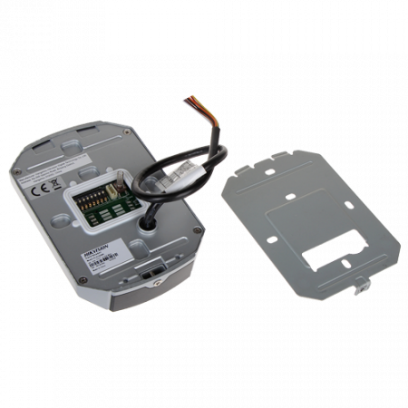 Cititor de proximitate MIFARE 13.56Mhz cu tastatura integrata, seria PRO -HIKVISION DS-K1104MK [3]