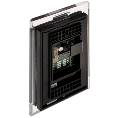 Cititor de proximitate MIFARE 13.56Mhz, seria PRO - HIKVISION DS-K1101M [1]