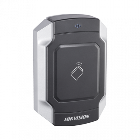 Cititor de proximitate MIFARE 13.56Mhz, seria PRO -HIKVISION DS-K1104M [1]