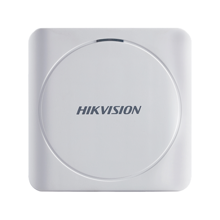 Cititor de proximitate RFID MIFARE 13.56Mhz -HIKVISION DS-K1801M [2]
