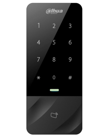 Cititoare carduri - Cititor stand alone RFID waterproof Dahua ASI1201E