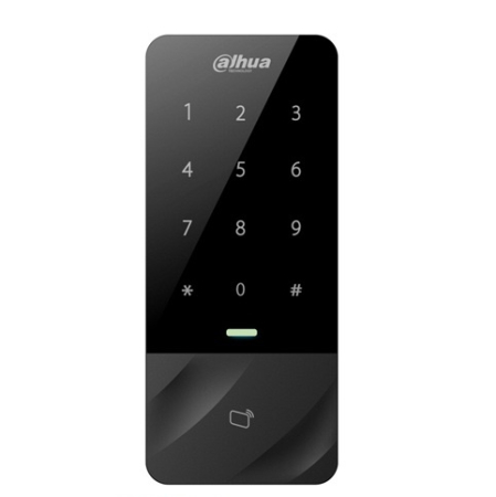 Cititoare carduri - Cititor stand alone RFID waterproof Dahua ASI1201E-D