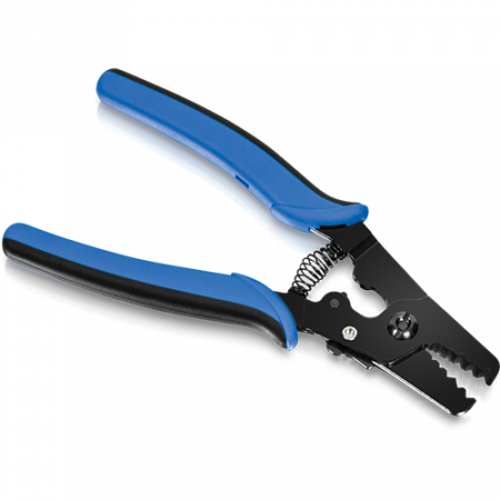 Conectica LAN RJ si FO - Cleste dezizolare fibra optica - TRENDnet TC-FST