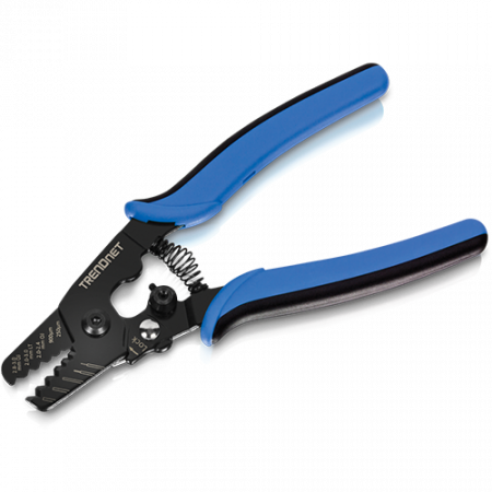 Cleste dezizolare fibra optica - TRENDnet TC-FST [1]