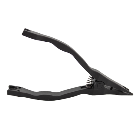 Accesorii Supraveghere - Cleste economic pentru sertizat conectori de tip CAP SYSTEM CAP-PICAP