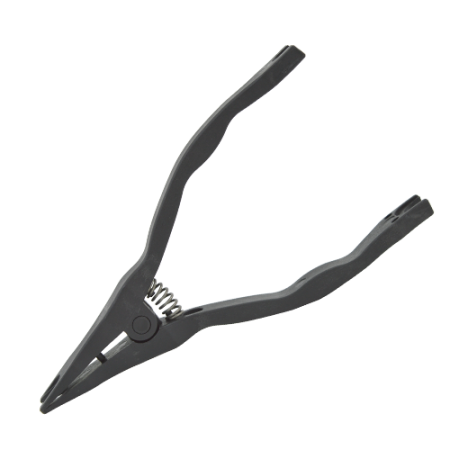 Cleste economic pentru sertizat conectori de tip CAP SYSTEM CAP-PICAP [1]