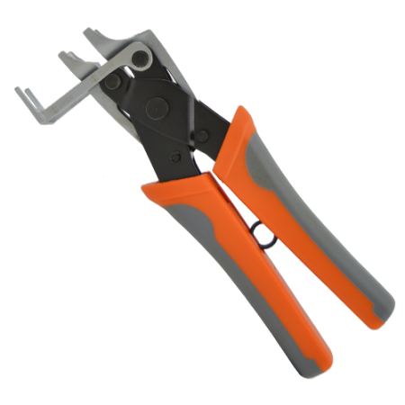 Cleste PROFESIONAL pentru sertizat conectori de tip CAP SYSTEM CAP-ProCaP [1]