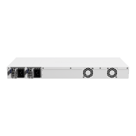 Cloud Core Router, 16 x Gigabit, 2 x SFP+, RouterOS L6, 1U - MikroTik CCR2004-16G-2S+ [2]