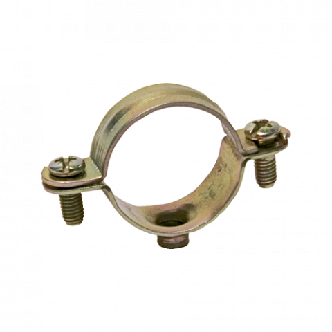 Organizatoare si accesorii - Colier metalic de distantare L M6 Ã 15-18 mm, rezistent la foc (100 buc.) - CELO 916L