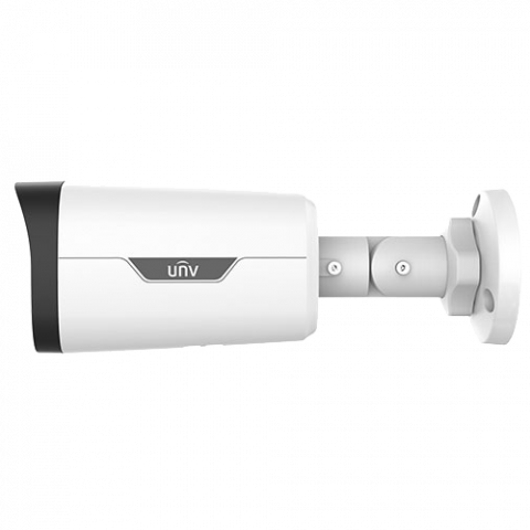 ColorHunter - Camera IP 4 MP, lentila 2.8mm F1.0, WL 30M, Microfon integrat - UNV IPC2314LE-ADF28KM-WL [2]