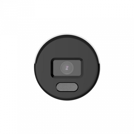 ColorVu - Camera IP 2.0 MP, lentila 2.8mm, WL 30m, PoE - HIKVISION DS-2CD1027G2-L-2.8mm [1]