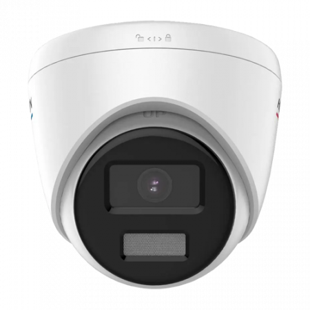 ColorVu - Camera IP 4.0 MP, lentila 2.8mm, WL 30m, PoE - HIKVISION DS-2CD1347G2-L-2.8mm [1]