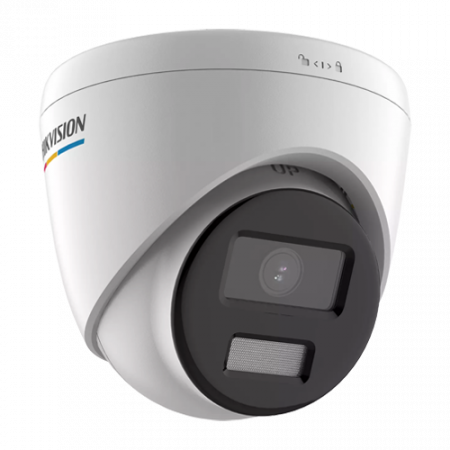 Supraveghere video - ColorVu - Camera IP 4.0 MP, lentila 2.8mm, WL 30m, PoE - HIKVISION DS-2CD1347G2-L-2.8mm