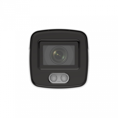 ColorVu - Camera IP 4.0 MP, lentila 2.8mm, WL 40m, SDcard, VCA, PoE - HIKVISION DS-2CD2043G2-L-2.8mm [1]