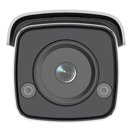 ColorVu - Camera IP 4.0 MP, lentila 4mm, lumina alba 60m, SDcard, VCA - HIKVISION DS-2CD2T47G2-L-4mm [2]