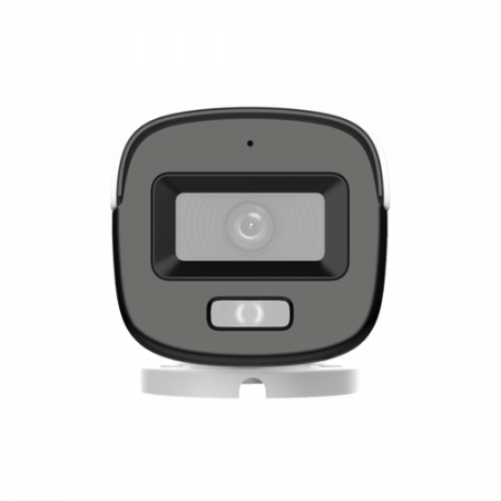 ColorVu, Dual Light -Camera analog 3K, lentila 2.8mm, IR 20m, WL 20m, TVI/AHD/CVI/CVBS, Mic., IP67 - HIKVISION DS-2CE10KF0T-LFS-2.8mm [1]