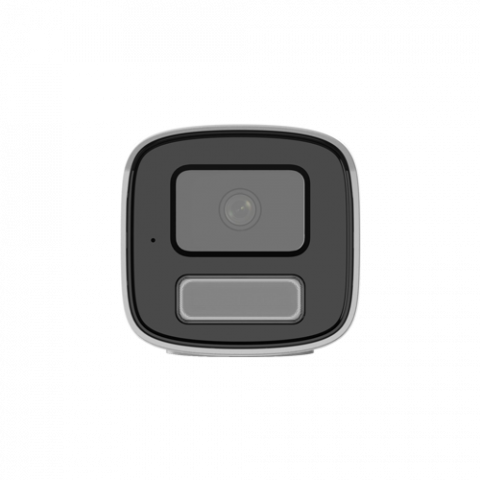 ColorVu, Dual Light - Camera IP, 4MP, lentila 4.0mm, IR 50m, WL 50m, Mic, PoE - HIKVISION DS-2CD1T47G2H-LIU-4mm [1]