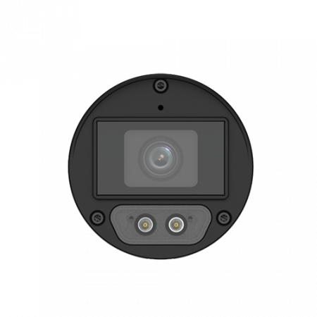 ColourHunter - Camera AnalogHD 5MP, lentila 2.8mm, WL 40m, Microfon integrat - UNV UAC-B125-AF28M-W [1]