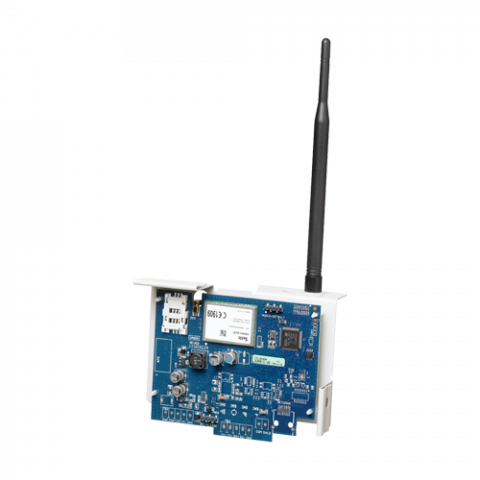 Module si comunicatoare - Comunicator 4G LTE PowerSeries NEO - DSC LE2080E-EU