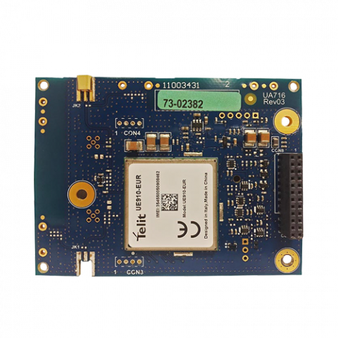 Module si comunicatoare - Comunicator 4G LTE PowerSeries PRO - DSC LE9080-EU