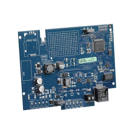 Module si comunicatoare - Comunicator TCP/IP pentru SERIA NEO - DSC NEO-TL280