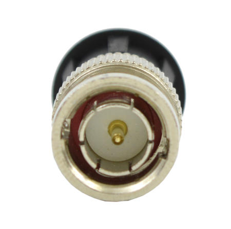 Conector BNC prin compresie - CAP SYSTEM CAP-KBM [2]