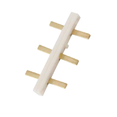Cabluri si accesorii - Conector de legatura prize modulare - DLX DLX-245-47