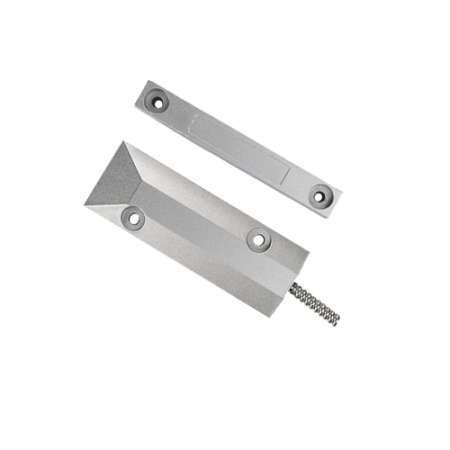 Contacte magnetice - Contact magnetic aparent NC, pentru usa culisanta CM-55A