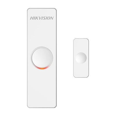 Contacte magnetice - Contact magnetic Wireless, 868Mhz - HIKVISION DS-PD1-MC-WWS-868