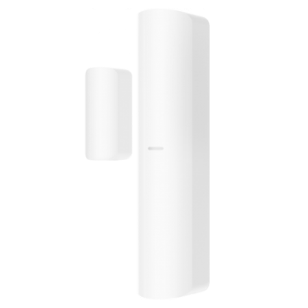 Contacte magnetice - Contact magnetic Wireless AX PRO 868Mhz, design slim - HIKVISION DS-PDMC-EG2-WE