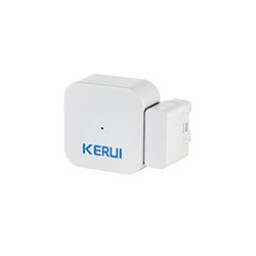 Detectoare - Contact magnetic wireless pentru usa sau fereastra Kerui KR-D028