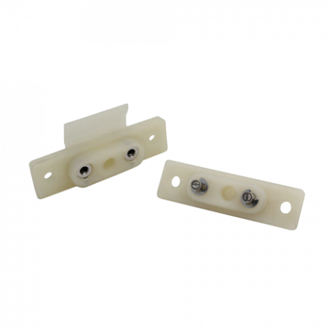 Accesorii control acces - Contact mecanic bipolar, 24 Vcc, 5A CSC-500